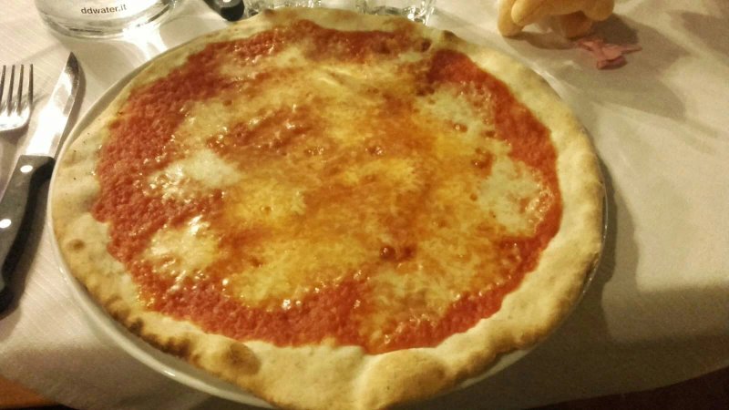 Ristorante Pizzeria Dama