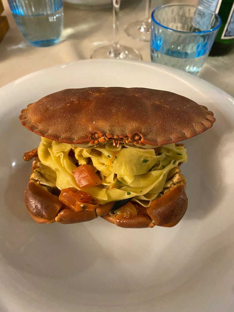 Vista Mare Ristorante