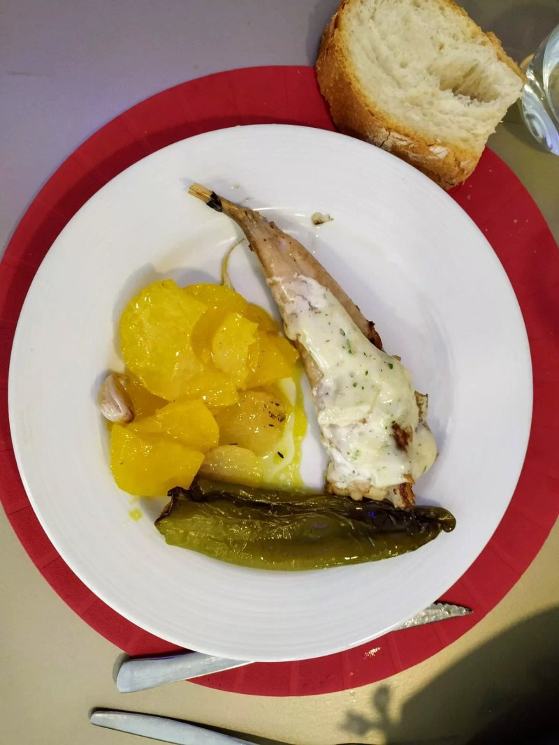 Restaurante El Prigo