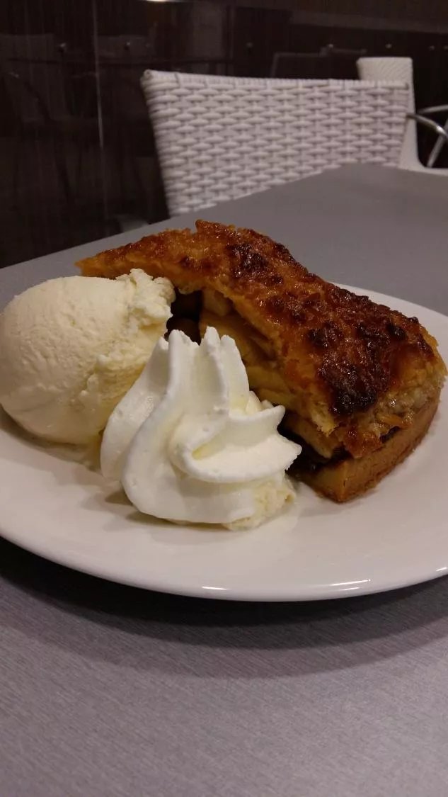 Cafe Palmelita - Candelaria