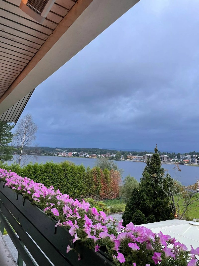 Tyrifjord Hotell