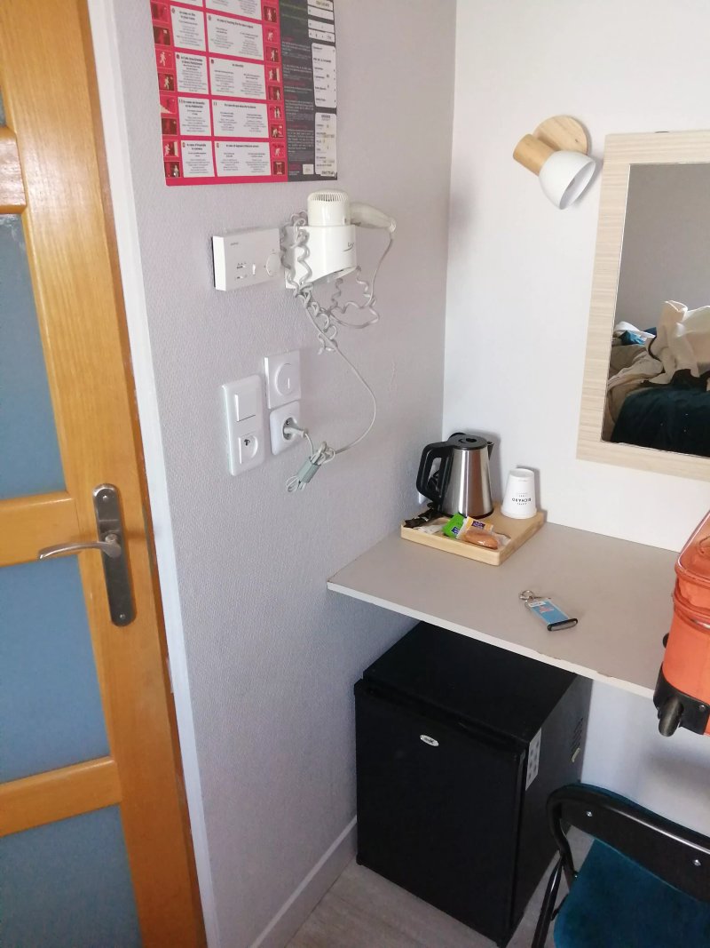 Fasthotel Toulouse Est Balma