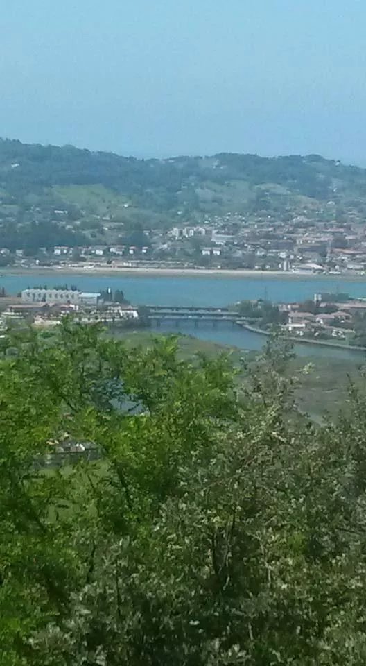 Restaurante Cantina San Marcial