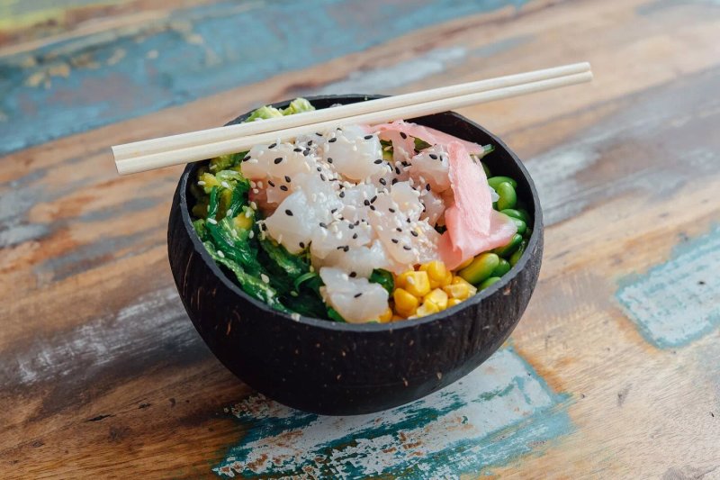 Surfside Poke - Namur