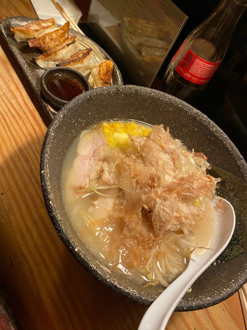Cocolo Ramen