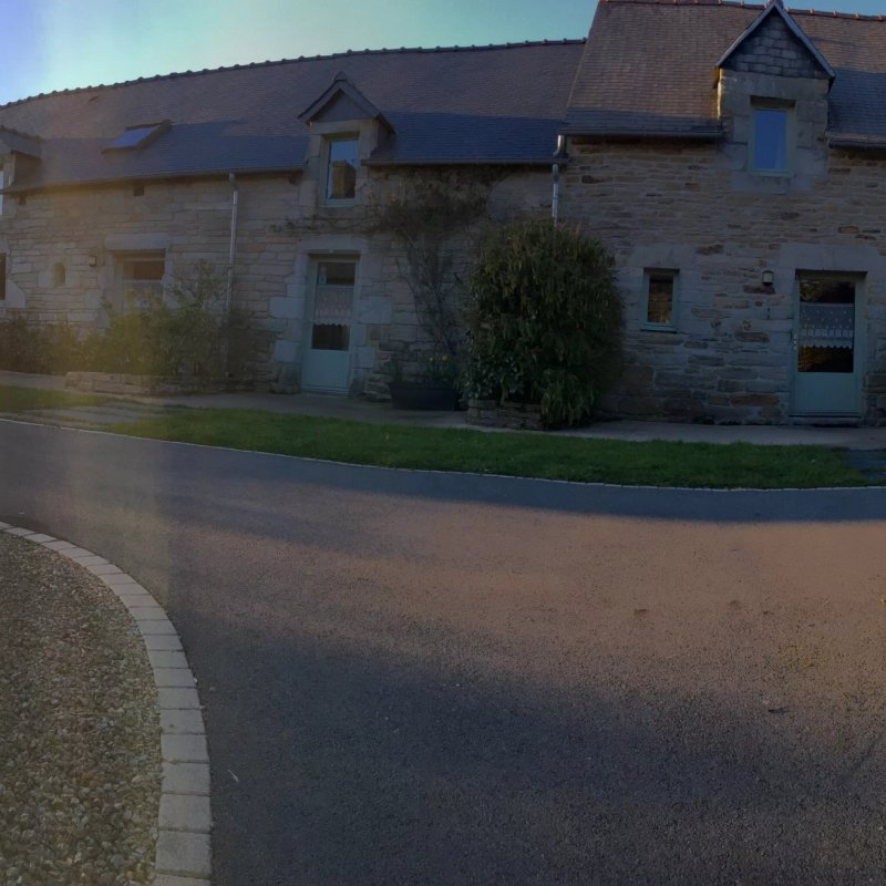 Gites et Chambre d'hotes de Suzette-Lanjulien