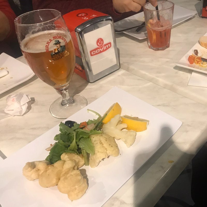 Le Bistrot Du Port