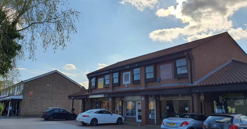 Shadwell Tandoori