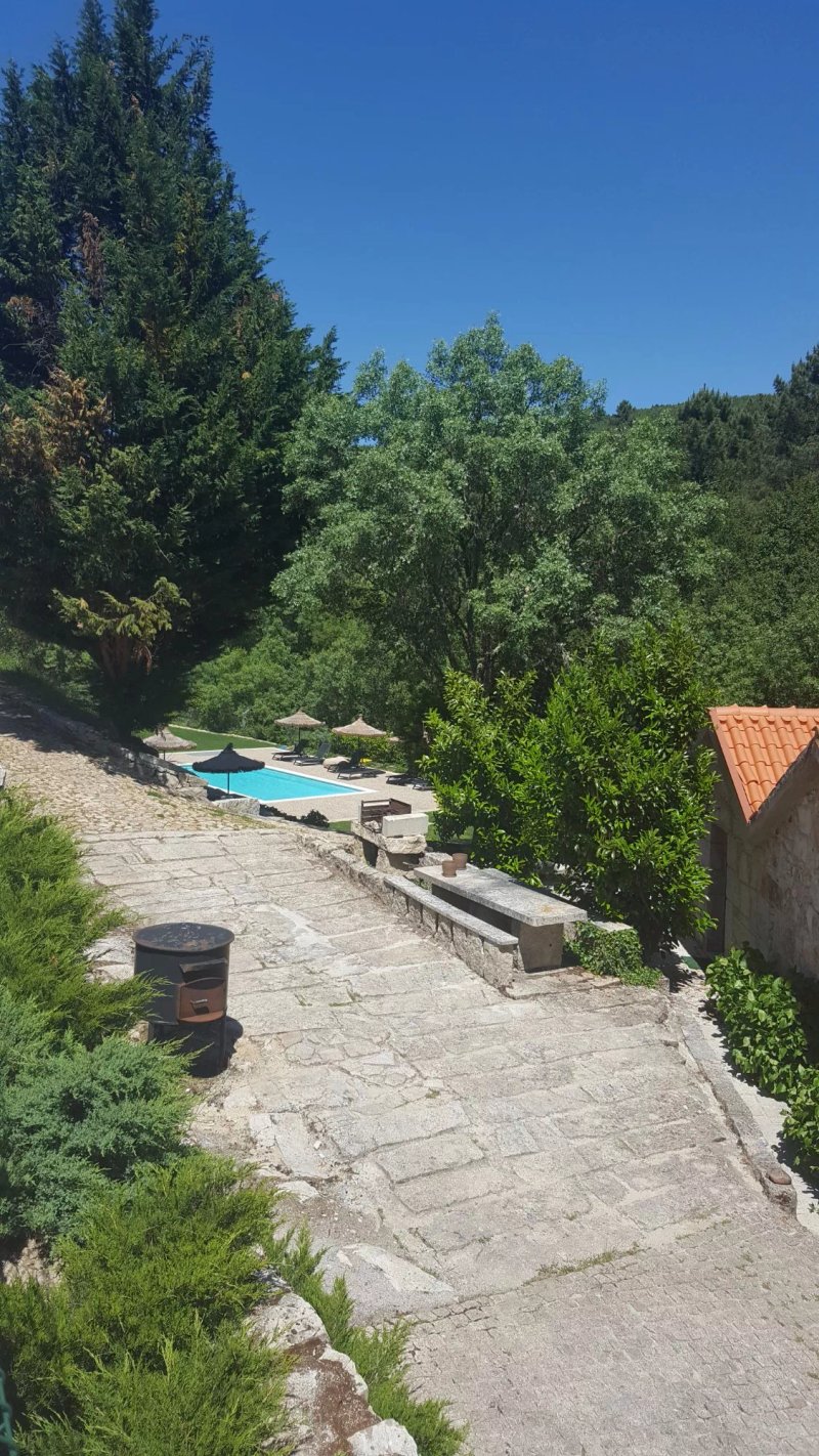 Casa Moinho da Mouta
