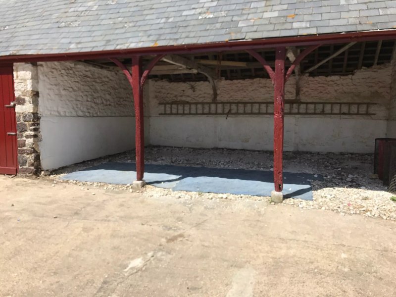 Manor Farm Tea Rooms