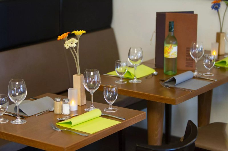 Best Western Hotel Kurfuerst Wilhelm I