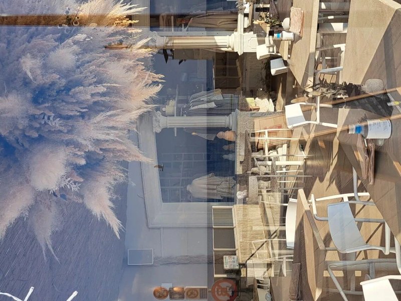 Plaza d'Amante