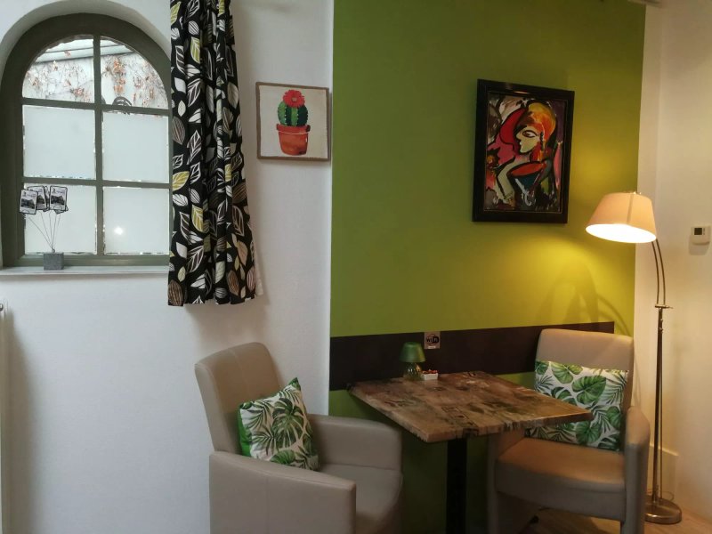 De Joker Bed & Breakfast