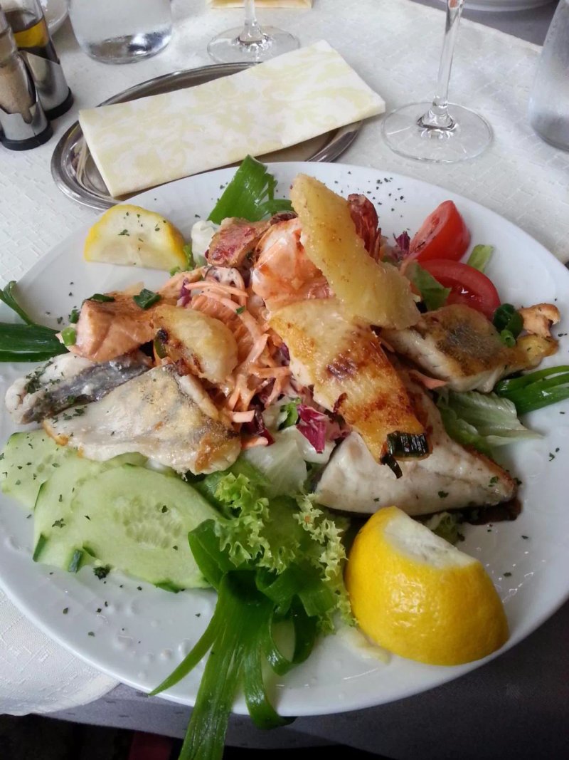 Restaurant Pizzeria Meridiana