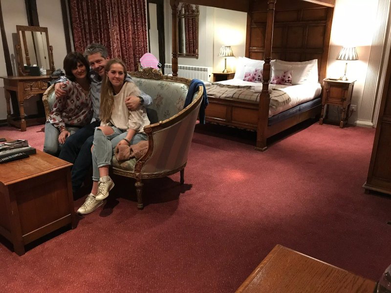 The Crown Hotel