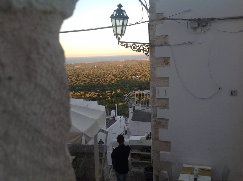 Bellavista