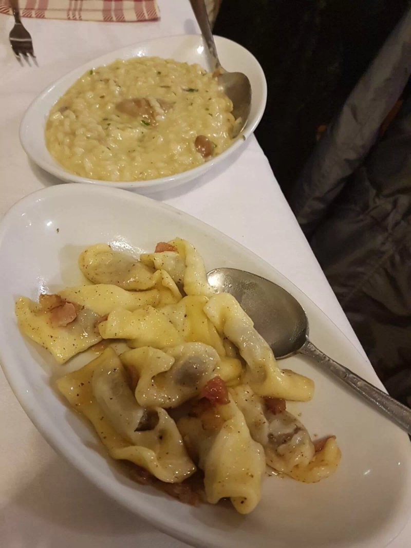 Antica Hosteria di Odiago