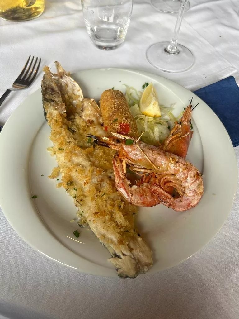 Onda Blu - Ristorante & Pizzeria