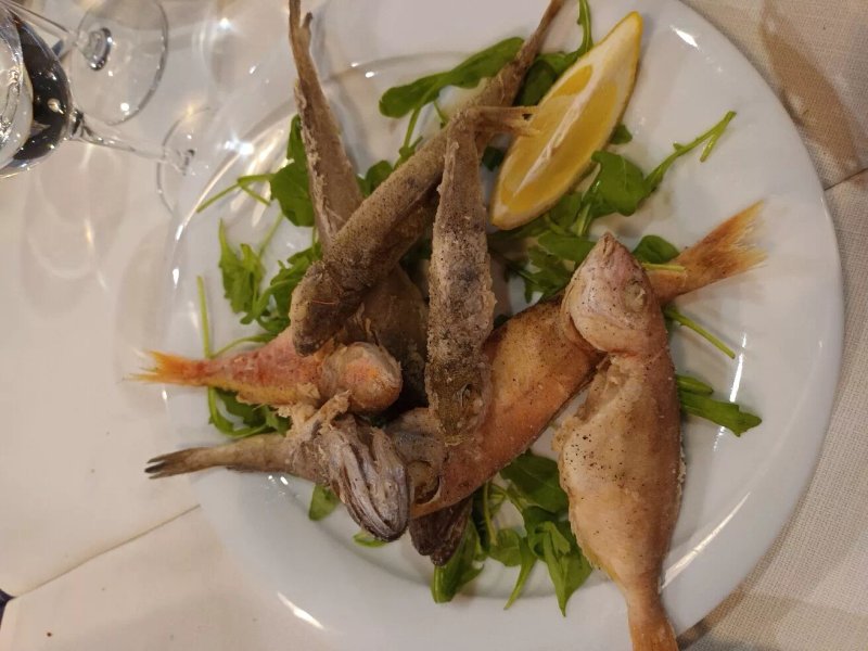 O Mare Mio