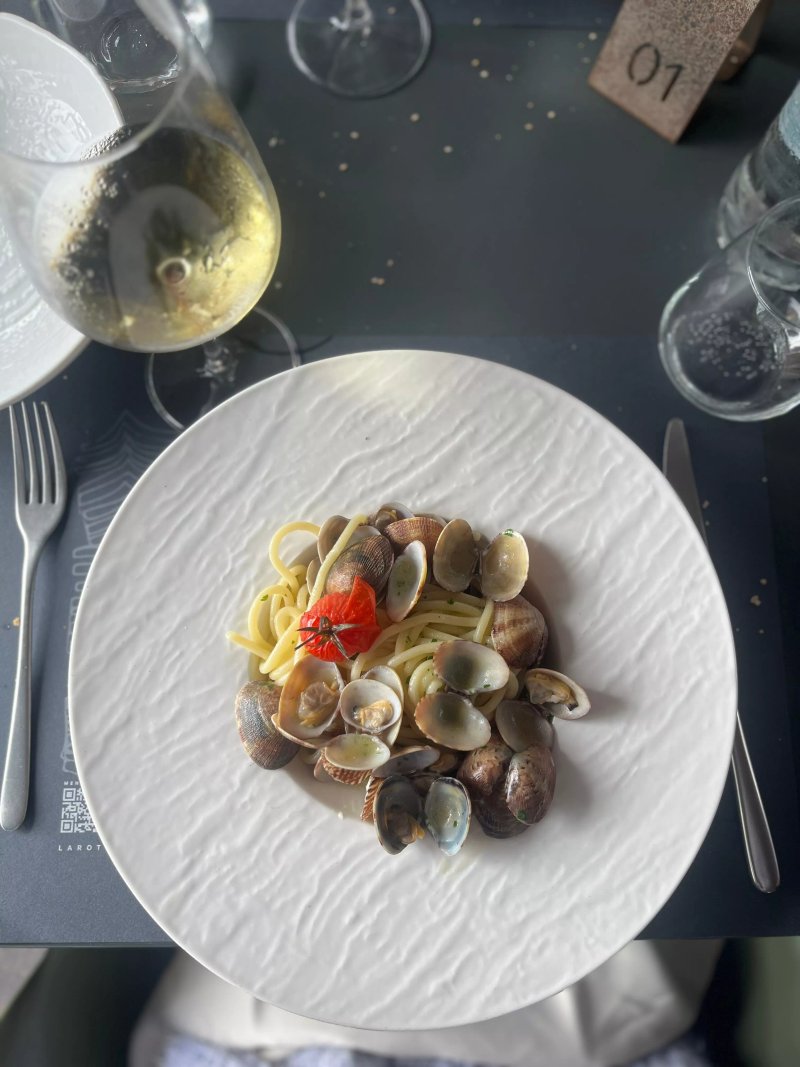 La Rotta