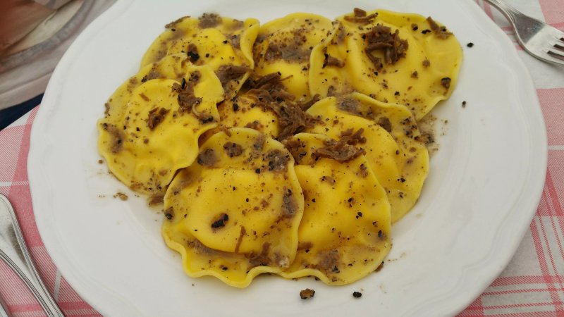 Ristorante Il Buongustaio