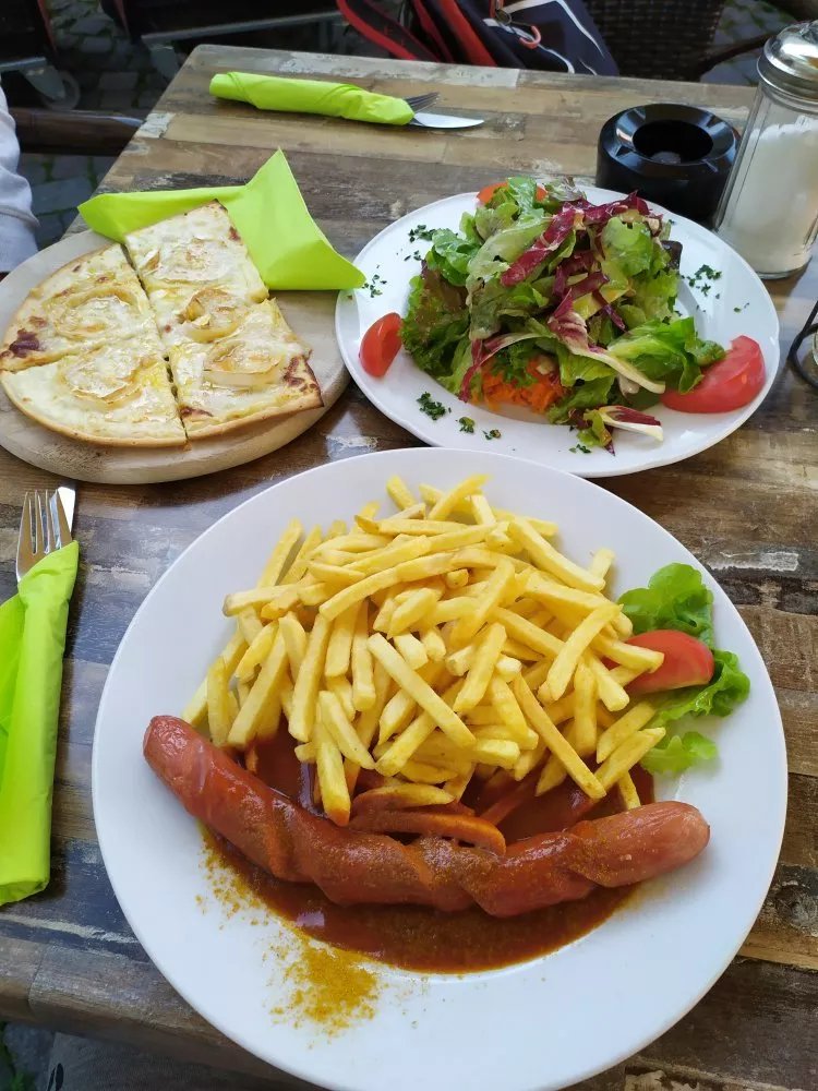 Restaurant Palio