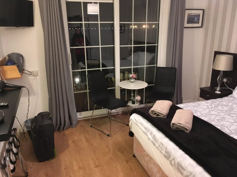 The Light House B & B