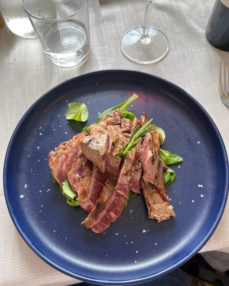 Trattoria Rocchetti