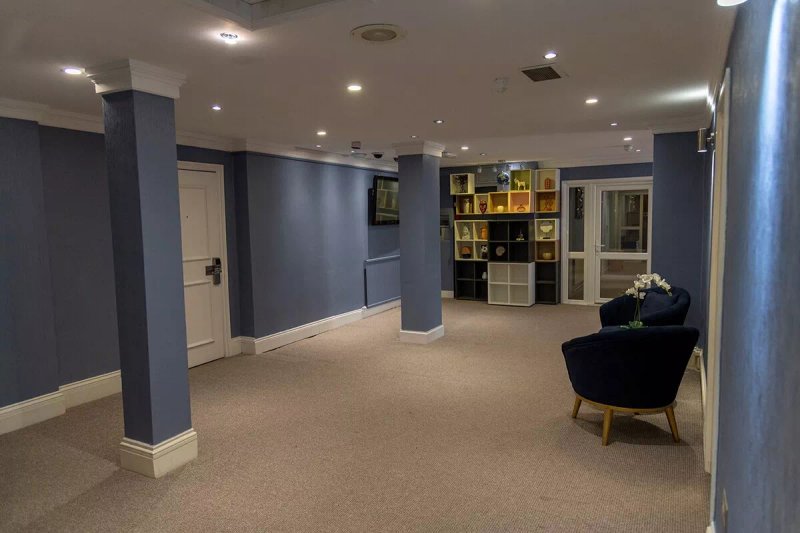 Hamlet Hotels Maidstone