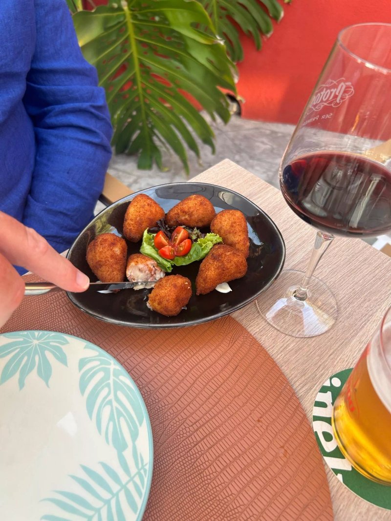 Grill & Pub Chambao