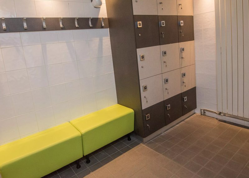 Horncastle Pool & Fitness Suite