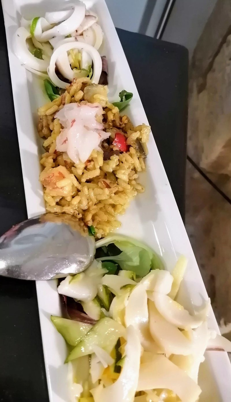 Blunotte Restaurant