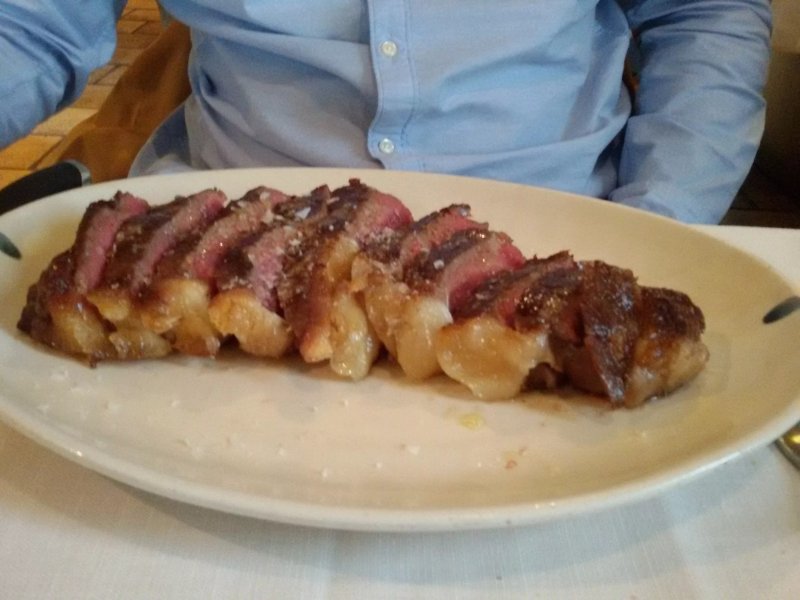 Restaurante Filandon