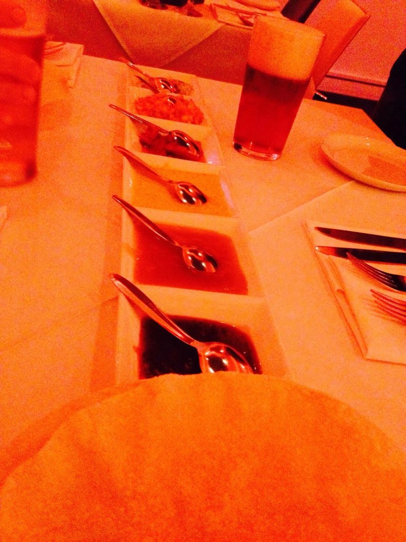 Thamin Restaurant & Bar
