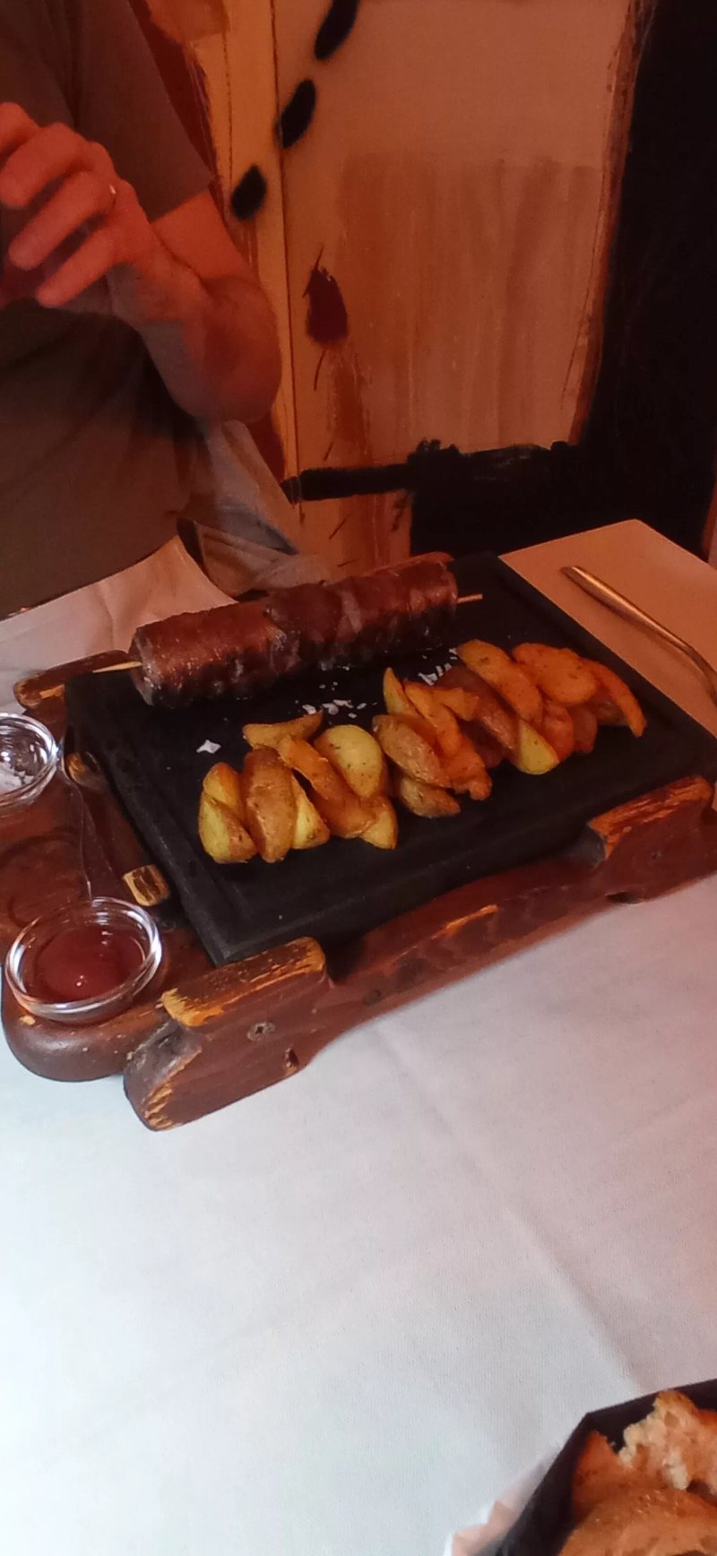 Ristorante Simago