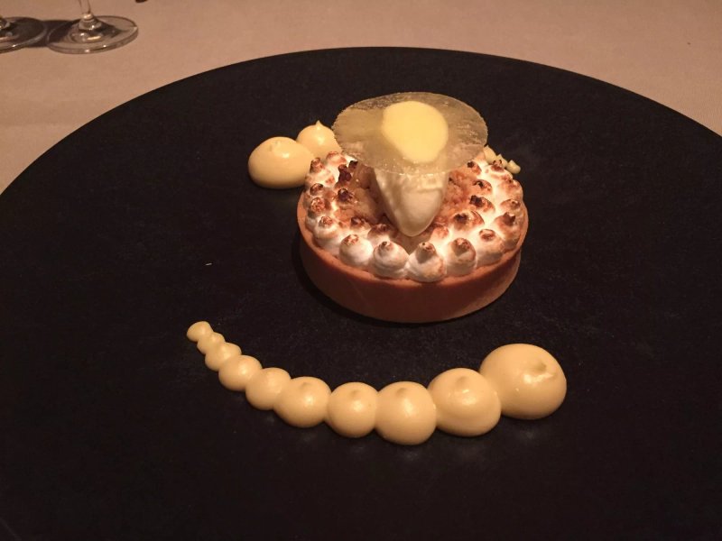 Restaurant De Aubergerie