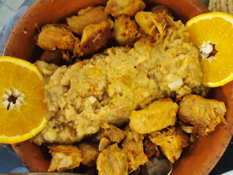 Restaurante Moira