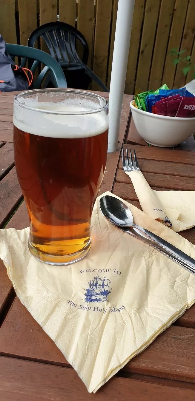 The Ship Inn