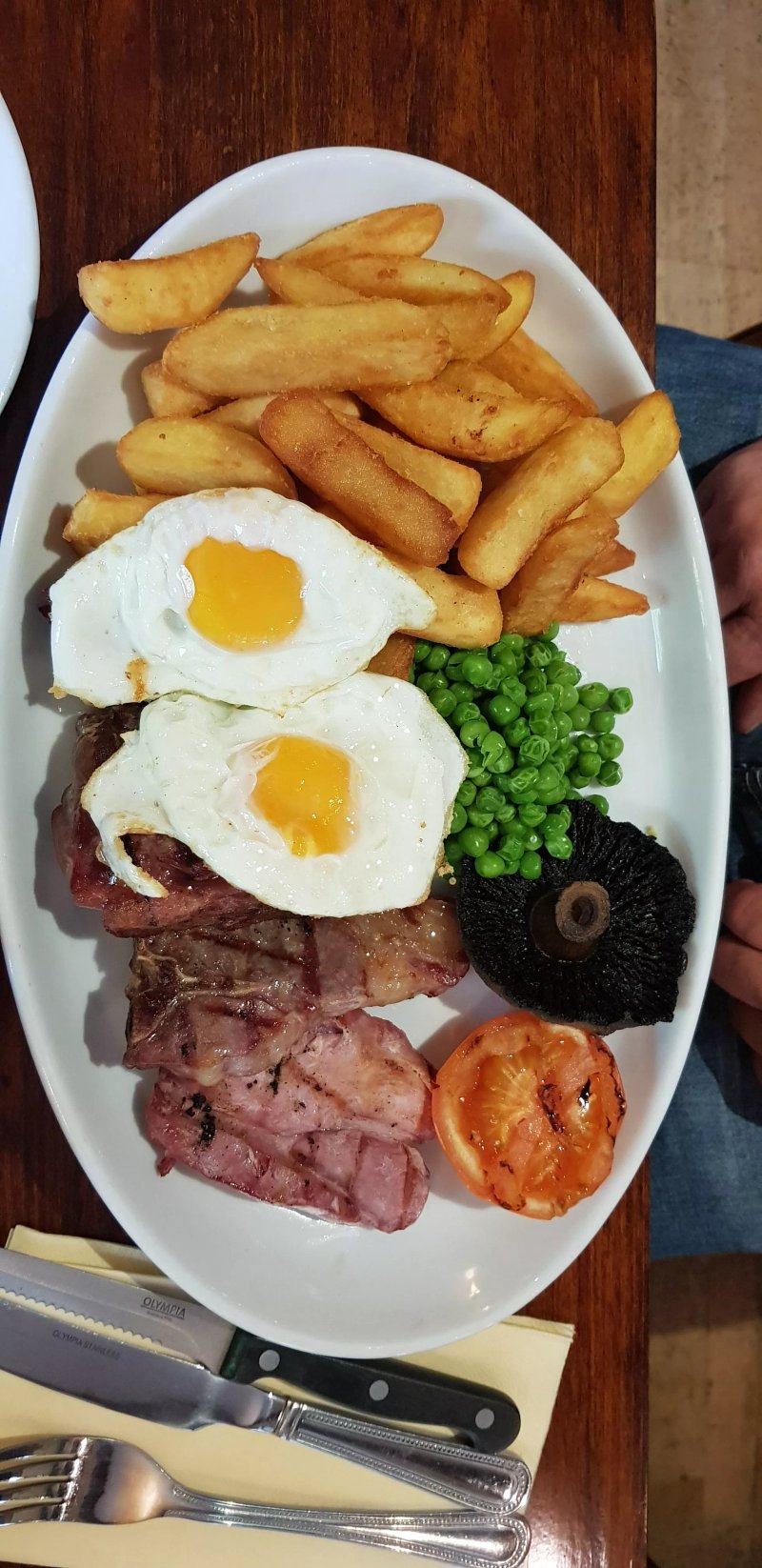 The Punchbowl Inn