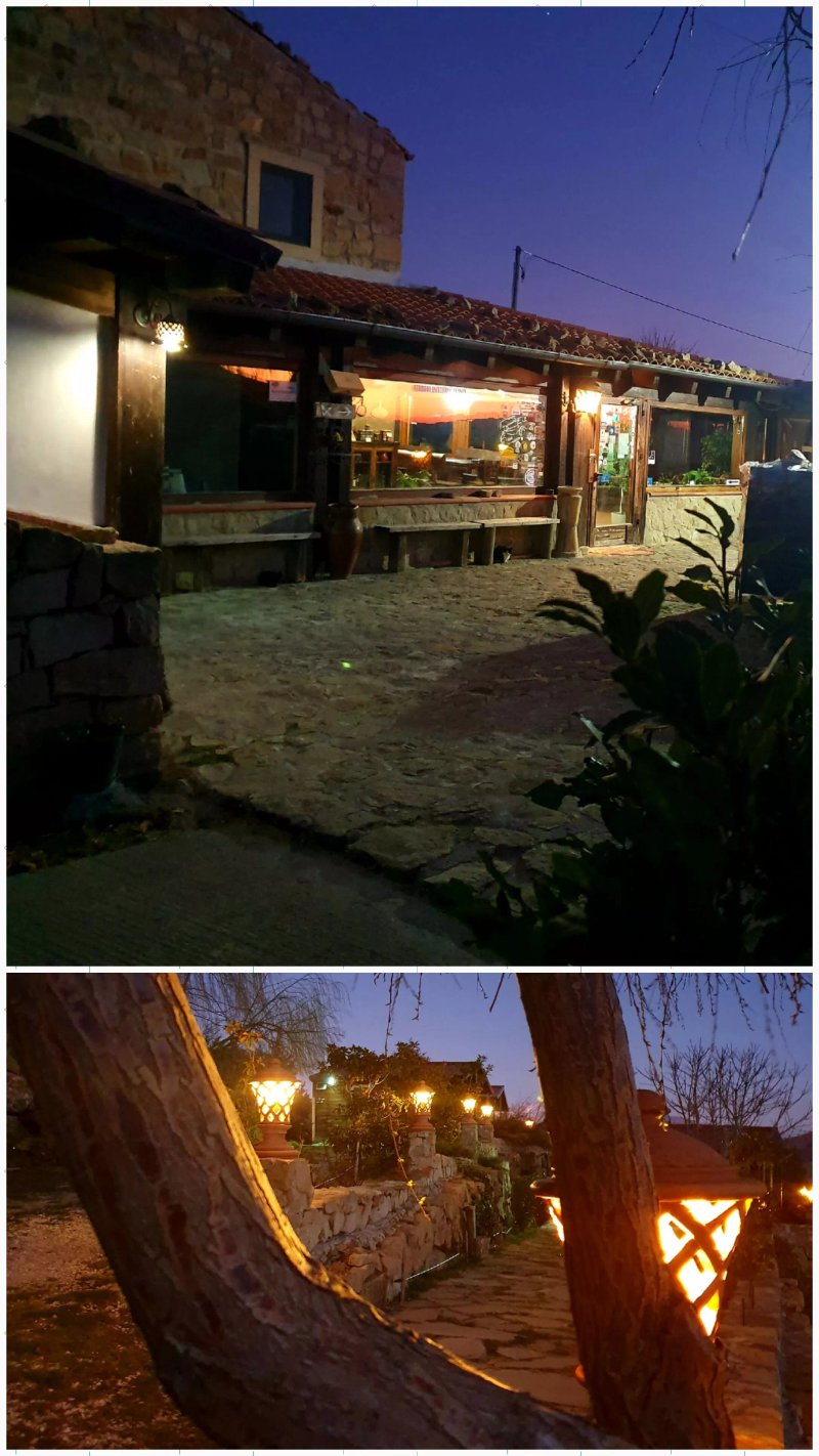 Agriturismo Leanza La Baita