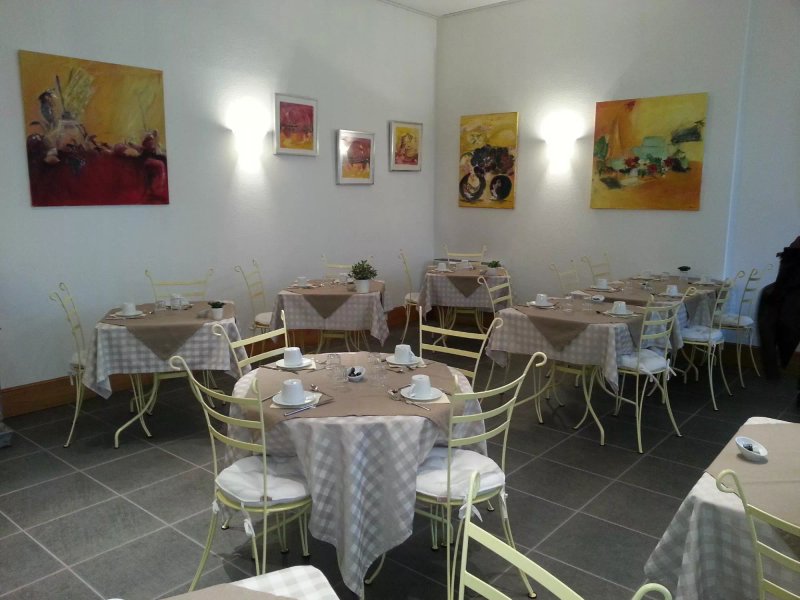 Hotel L'Oree des Vignes