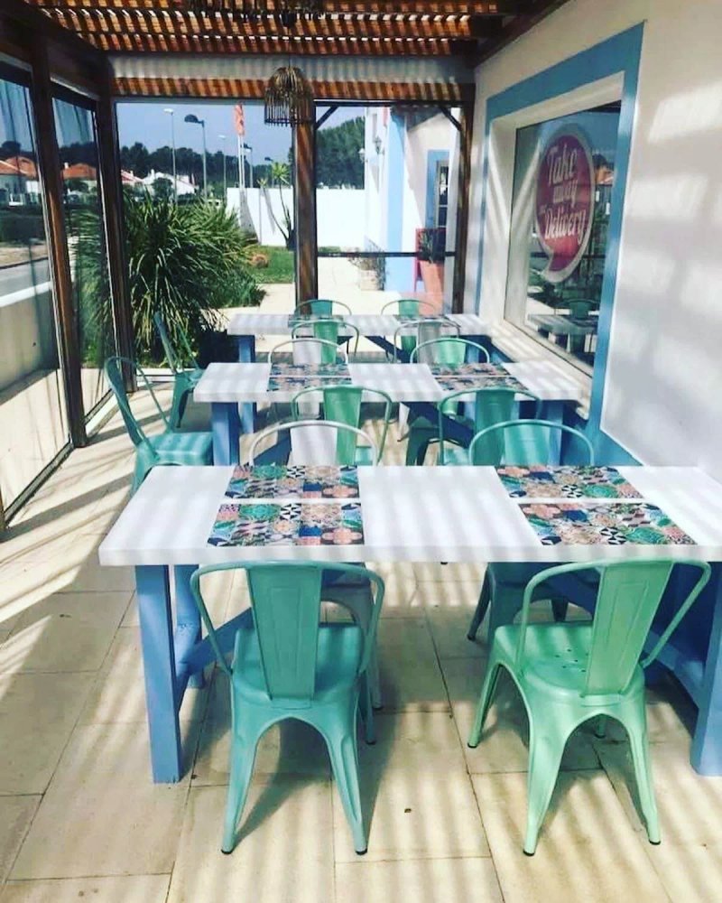 Restaurante Costa Azul