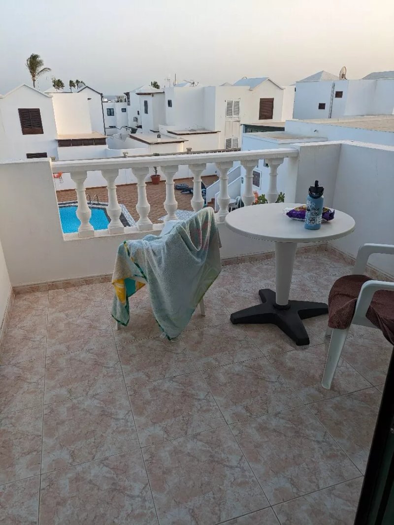 Tisalaya Apartments