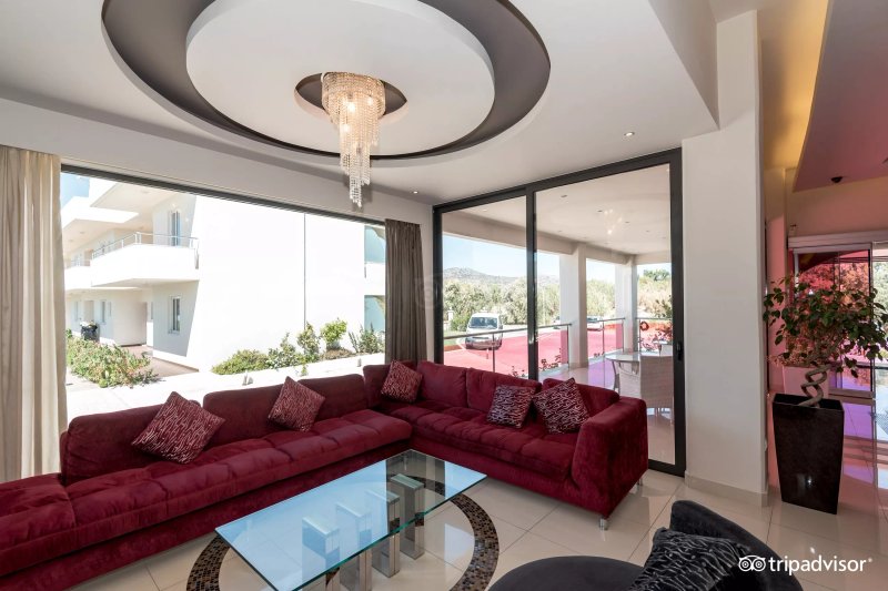Afandou Bay & Suites