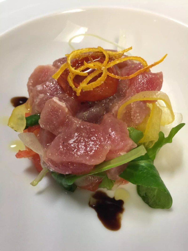 Restaurant Baren