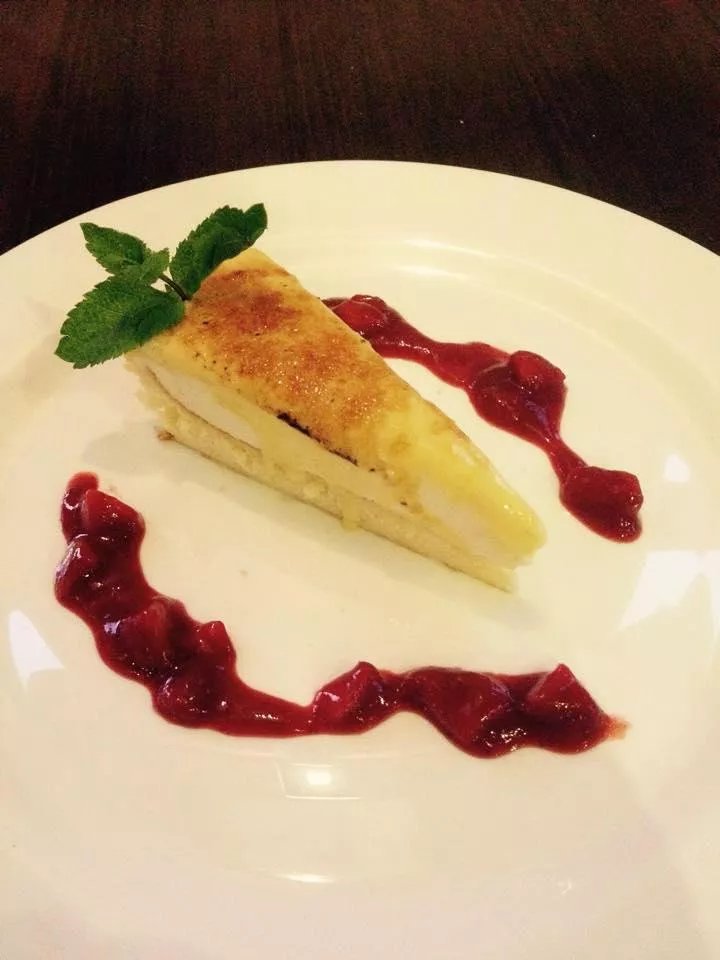Restaurace Letna