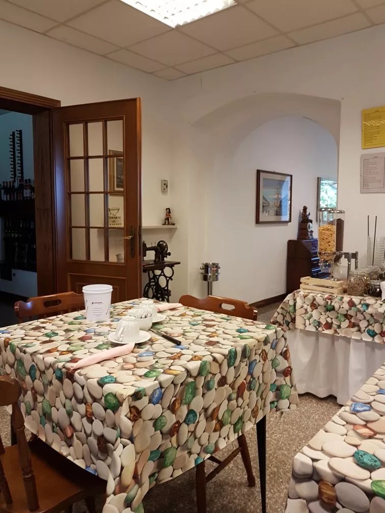 Albergo Residence Molino