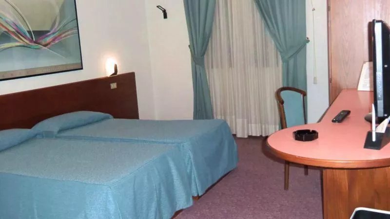 Hotel Giardino