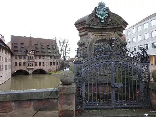 Museumsbruecke