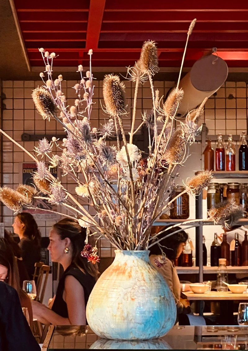 Restaurant Choux
